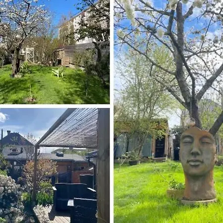 Petites Maisons Atypiques