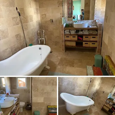 Chalet Petites Maisons Atypiques