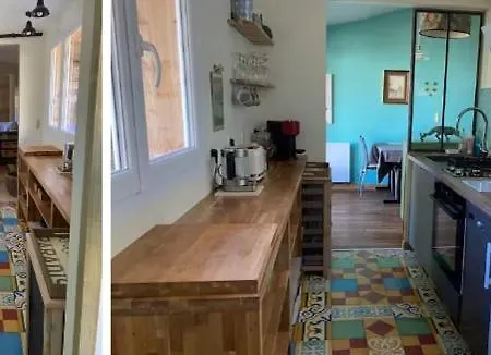 Petites Maisons Atypiques *