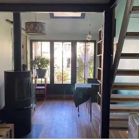 Petites Maisons Atypiques