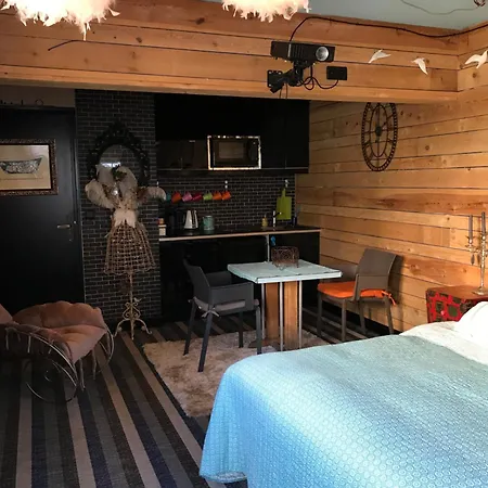 Petites Maisons Atypiques Rueil-Malmaison