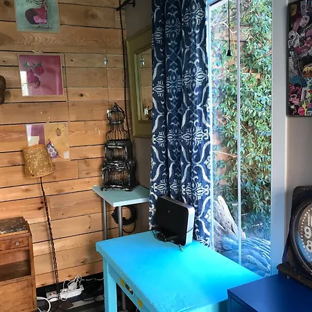 Petites Maisons Atypiques Chalet *