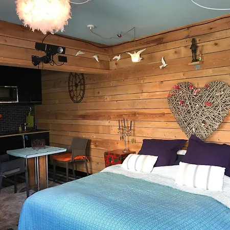 Petites Maisons Atypiques Rueil-Malmaison