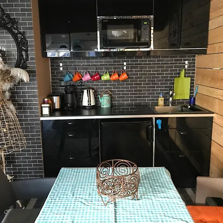 Petites Maisons Atypiques * Rueil-Malmaison