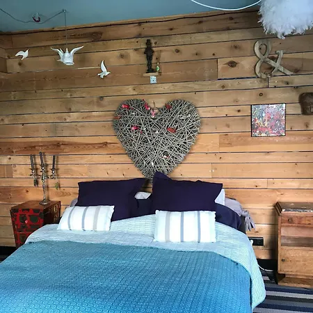 Petites Maisons Atypiques Rueil-Malmaison